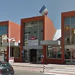 Hotel Unique Et Résidence Saint-Raphaël