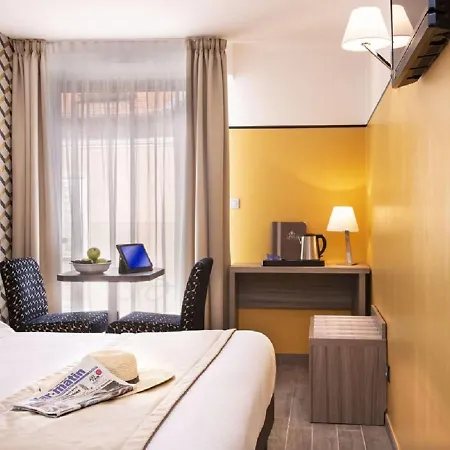Unique & Hotell 4*