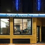 Hotel Unique &
