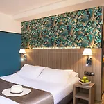 Unique & Hotel Saint-Raphaël