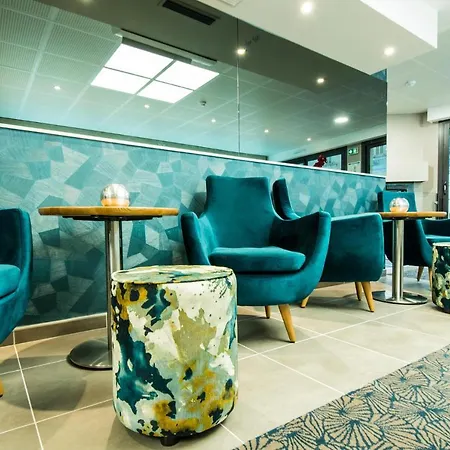 Unique Et Résidence Hotel Saint-Raphaël