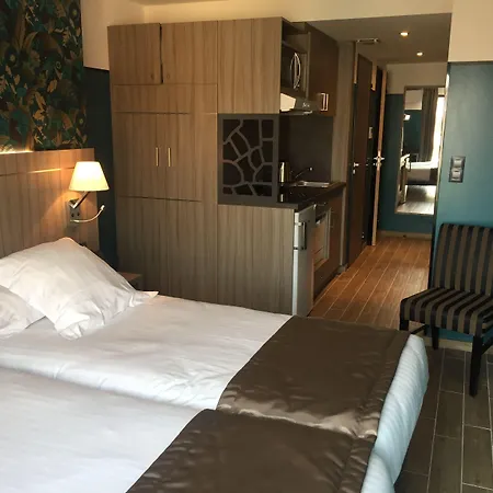 Hotell Unique & Saint-Raphaël