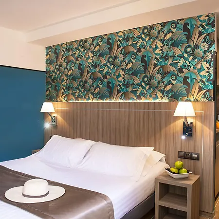 Unique & Hotell Saint-Raphaël