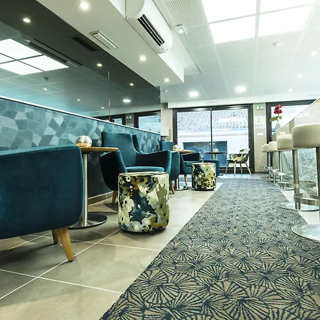 Unique & Hotell Saint-Raphaël