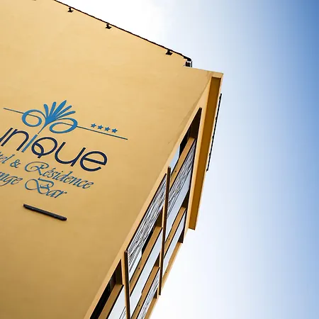 Unique & Hotell Saint-Raphaël