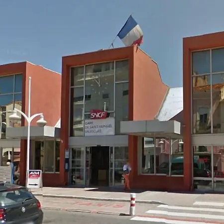 Hotell Unique & Saint-Raphaël