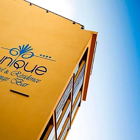 Unique & 4* Saint-Raphaël