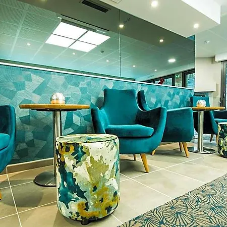 Unique Et Résidence Hotel Saint-Raphaël