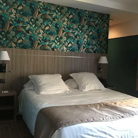 Unique Et Résidence 4* Saint-Raphaël
