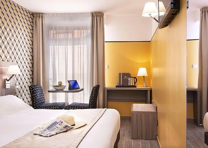 Unique & Hotel 4*